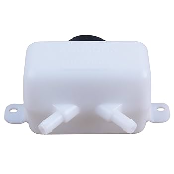 こうページ Amazon.com: SUKATC 115-9618 Hydraulic Reservoir Tank